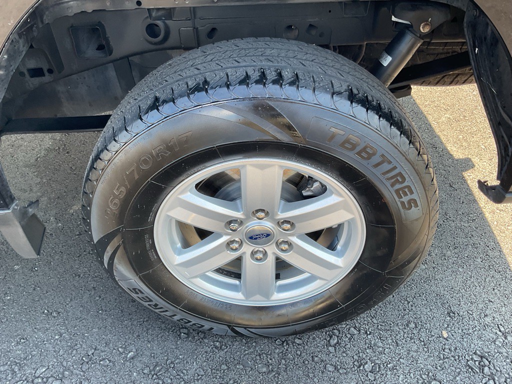 2021 Ford F-150 Image 20