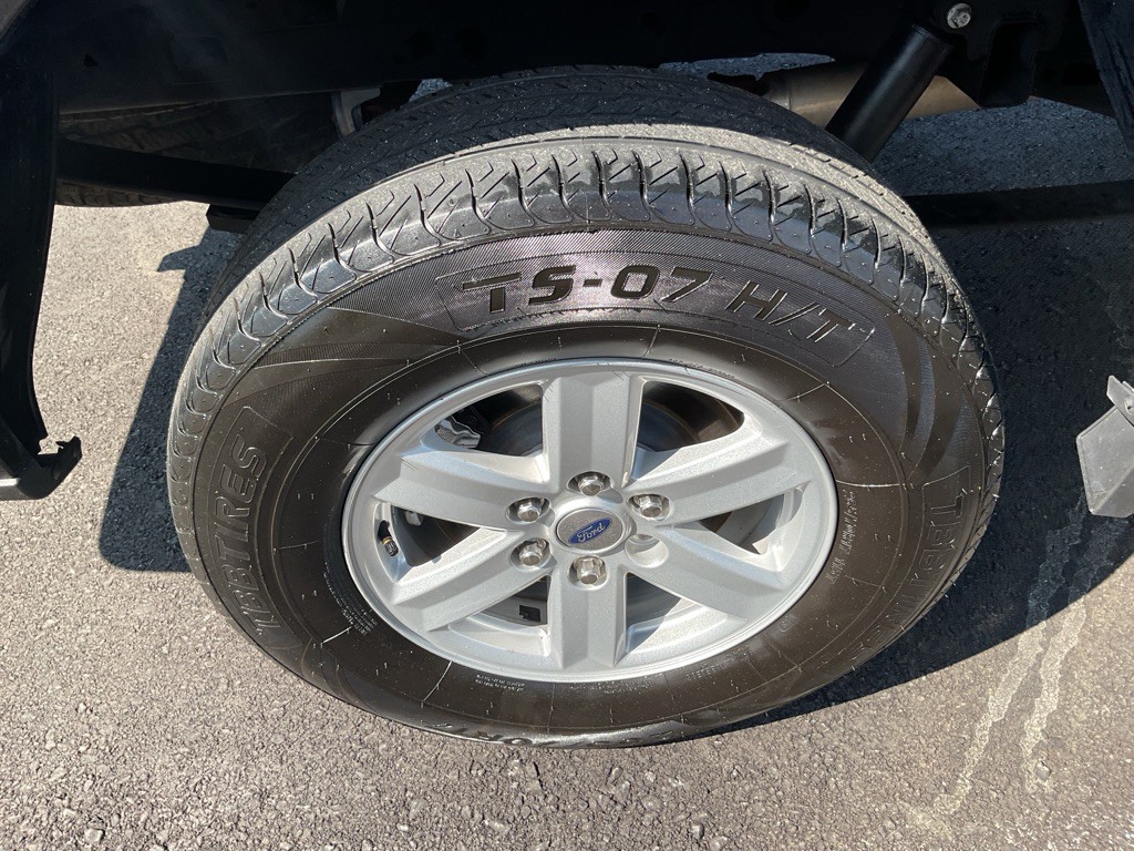 2021 Ford F-150 Image 21