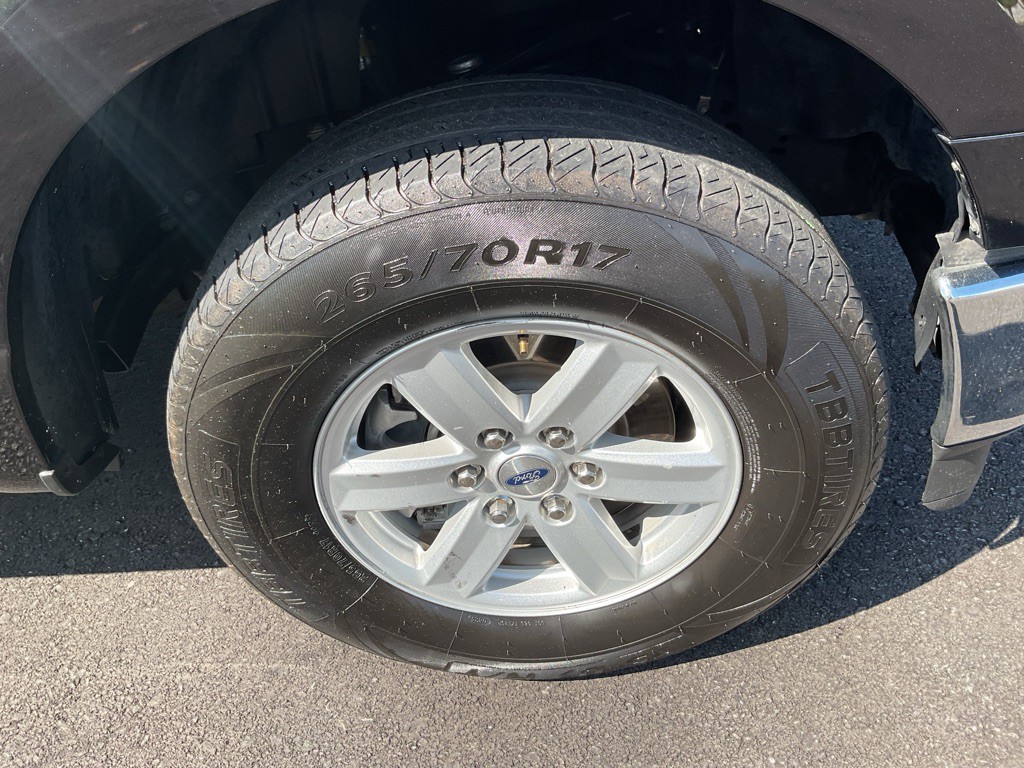 2021 Ford F-150 Image 22