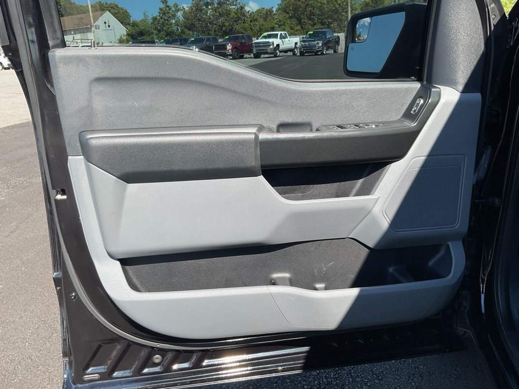 2021 Ford F-150 Image 23
