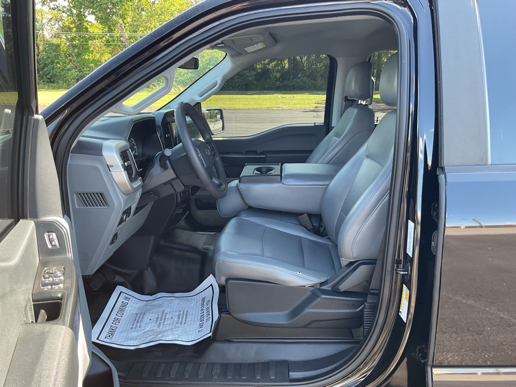 2021 Ford F-150 Image 25