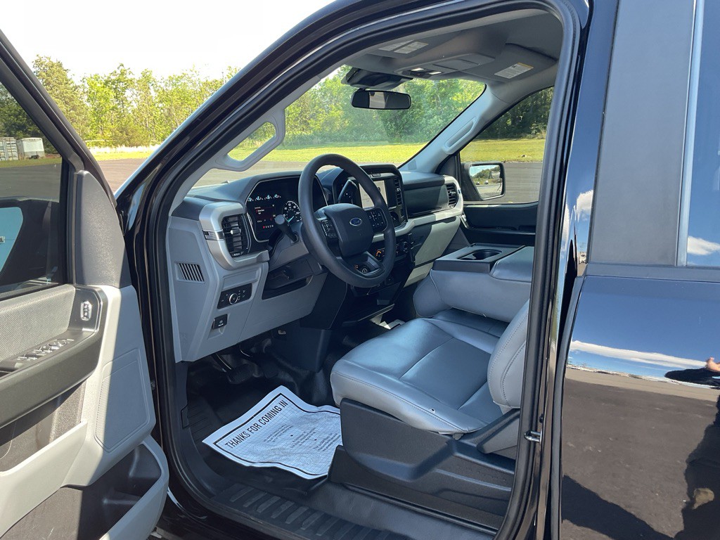 2021 Ford F-150 Image 26