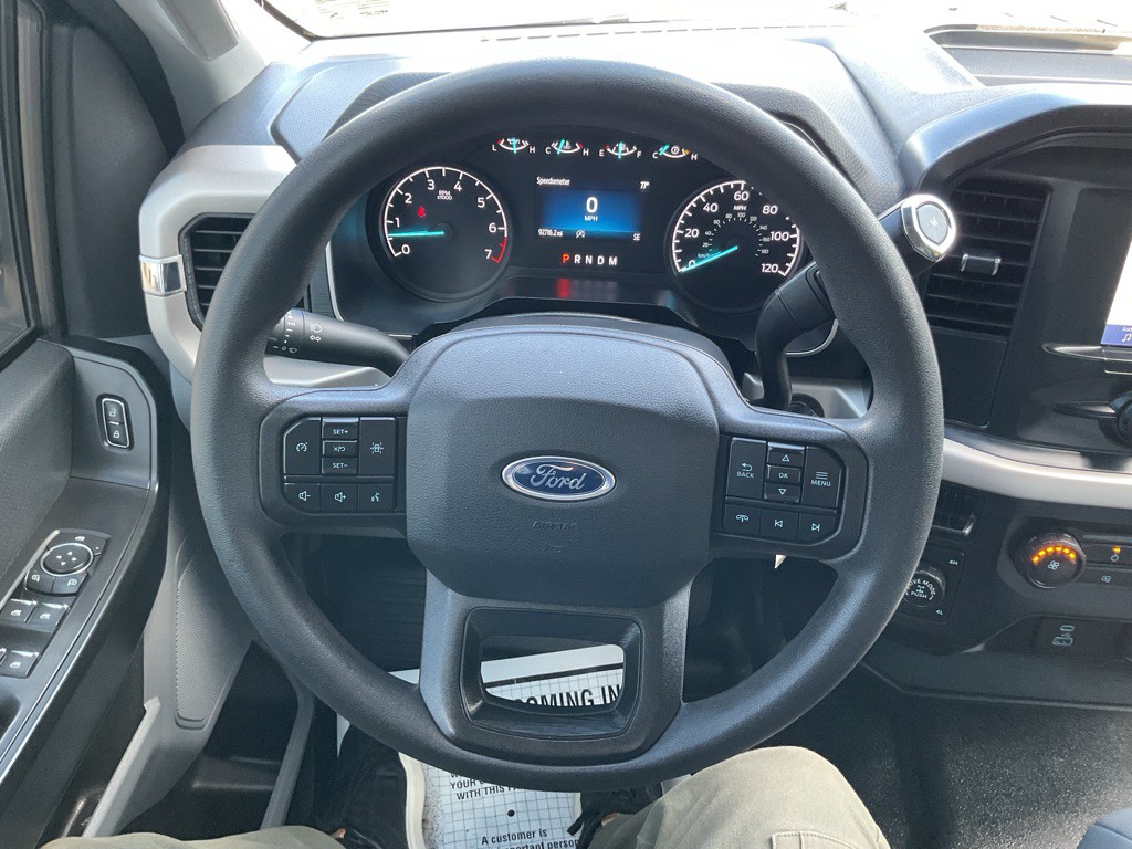 2021 Ford F-150 Image 28