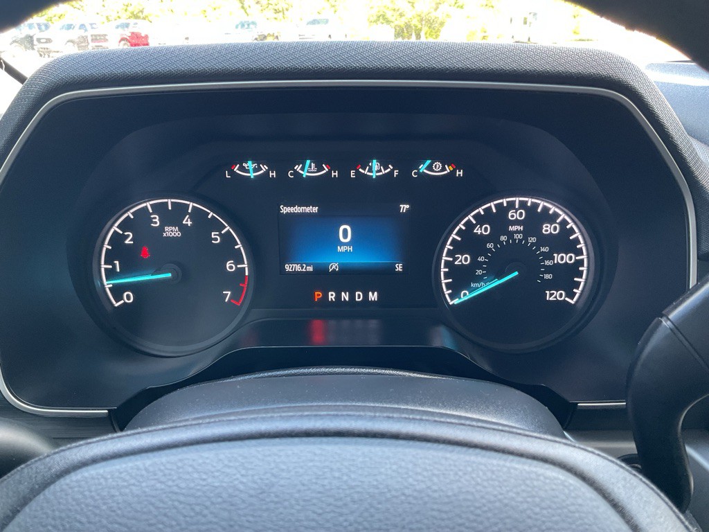 2021 Ford F-150 Image 31