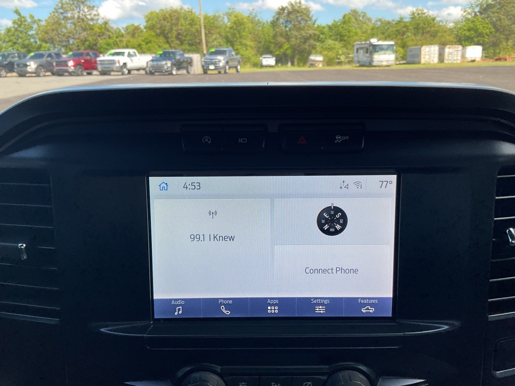 2021 Ford F-150 Image 33