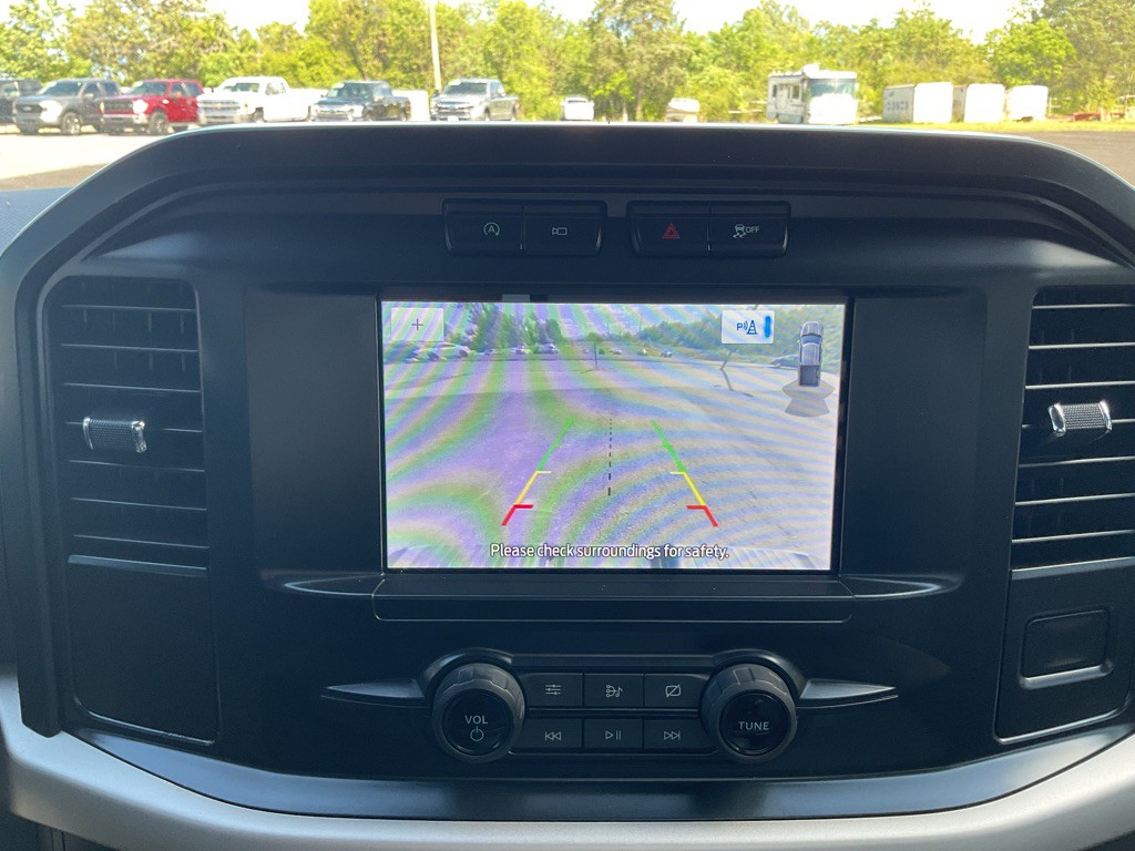 2021 Ford F-150 Image 35
