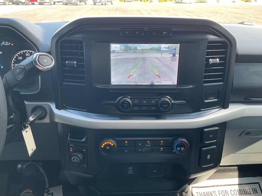 2021 Ford F-150 Image 36