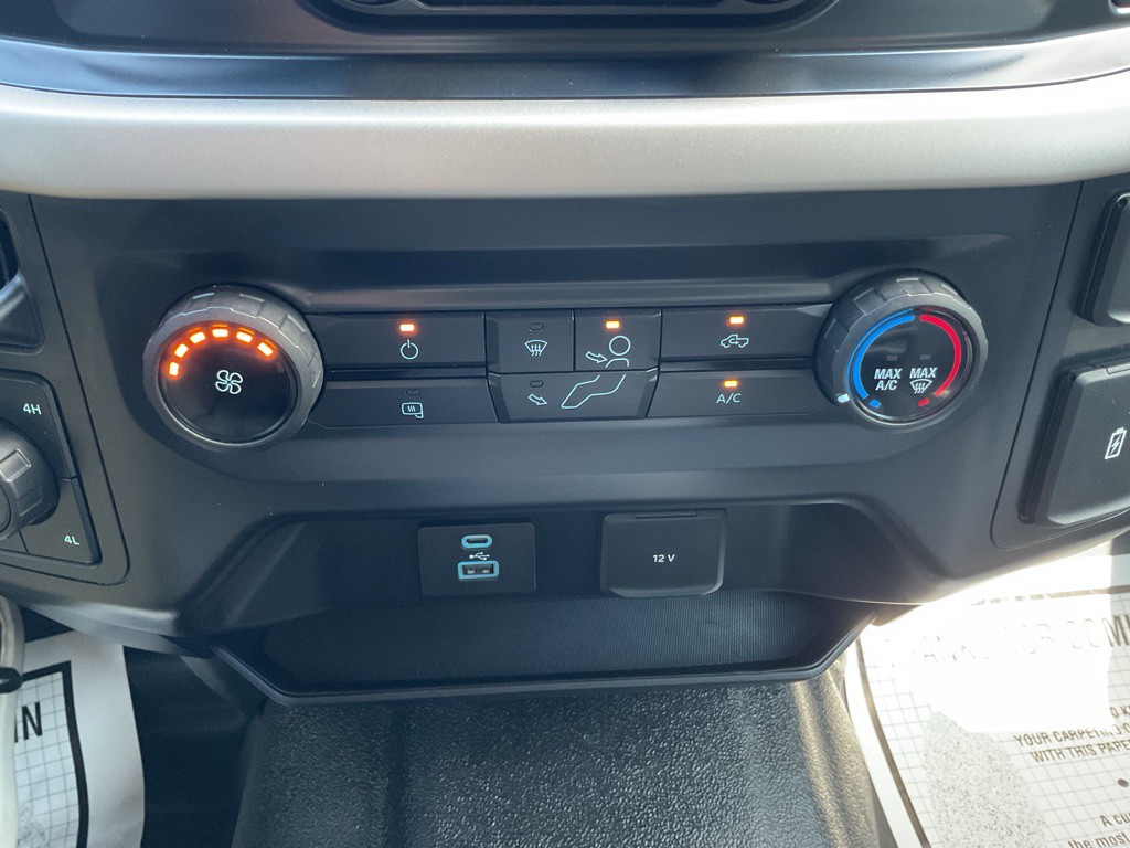 2021 Ford F-150 Image 37