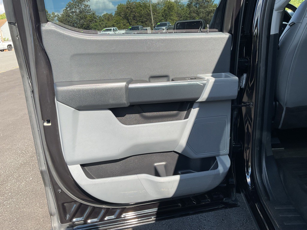 2021 Ford F-150 Image 41