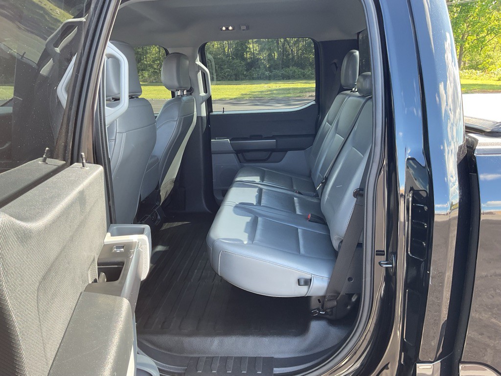 2021 Ford F-150 Image 42