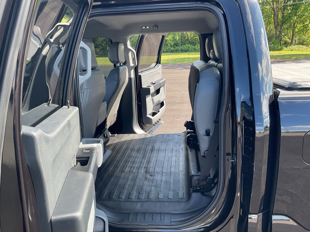 2021 Ford F-150 Image 43