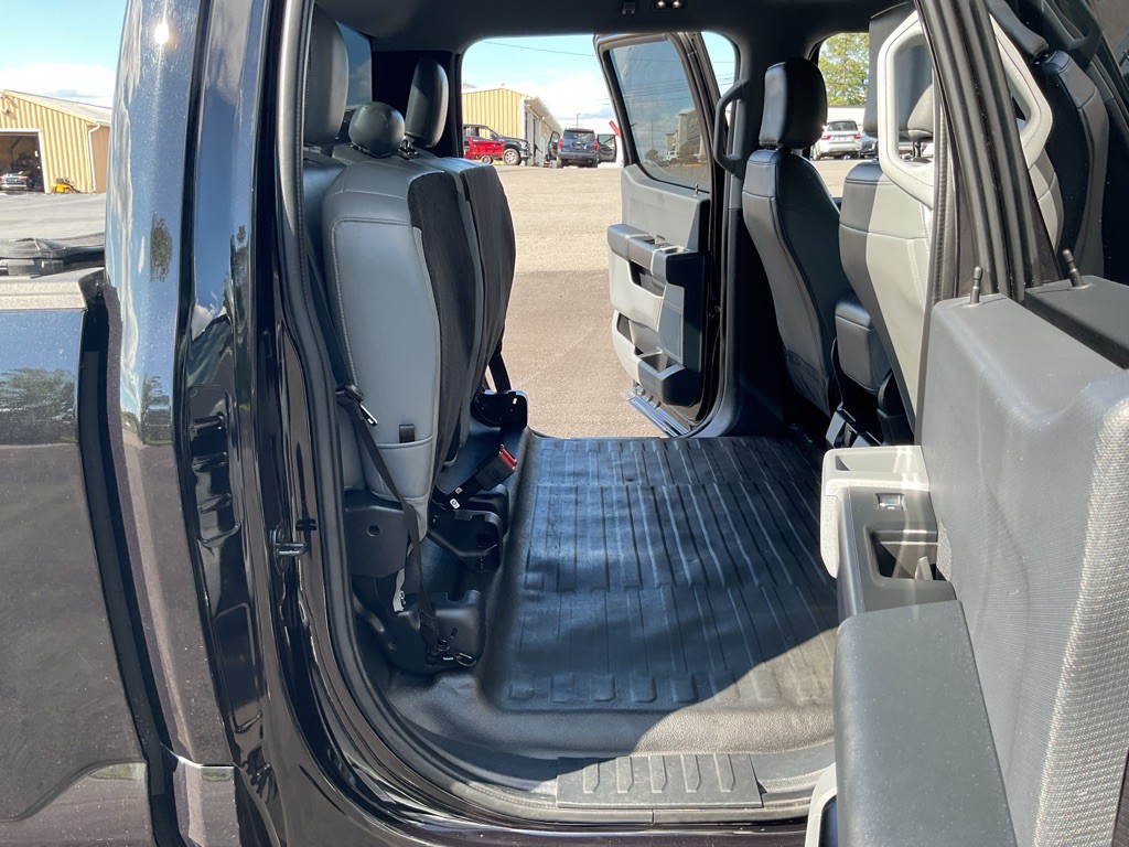 2021 Ford F-150 Image 45