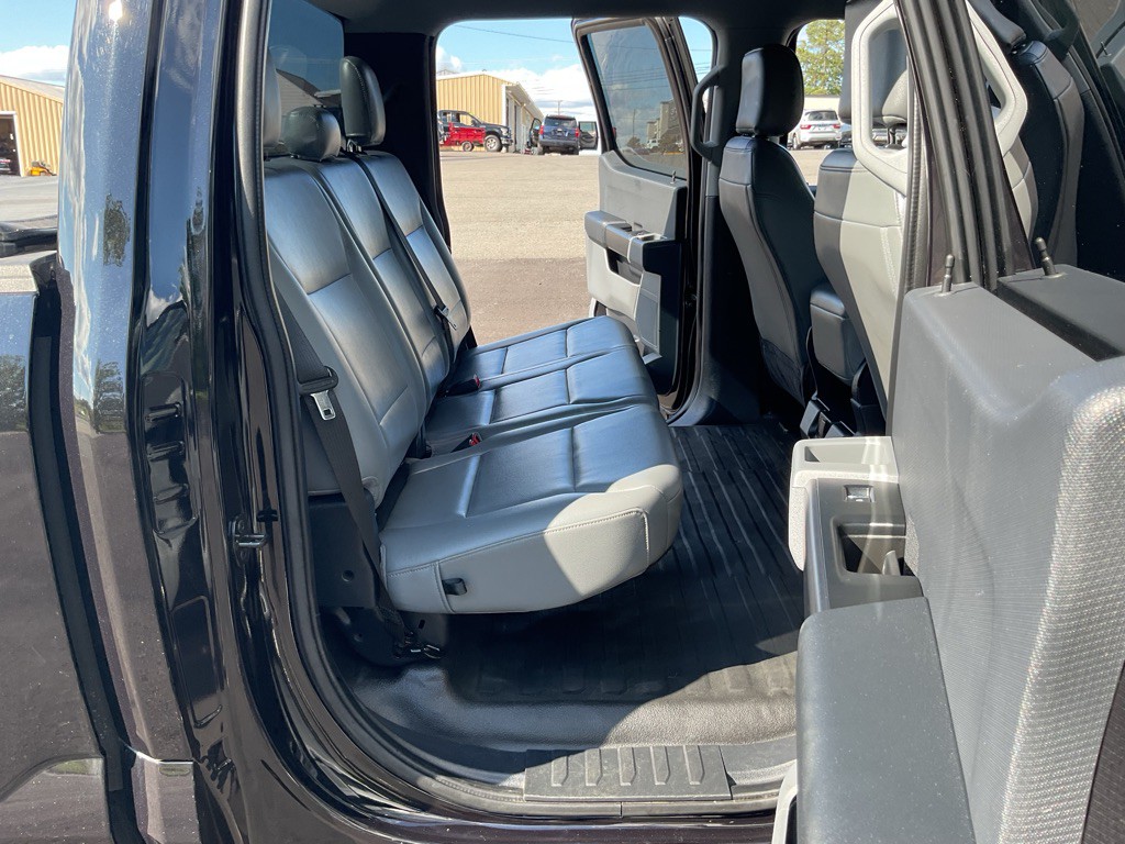 2021 Ford F-150 Image 46