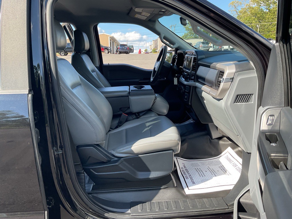 2021 Ford F-150 Image 48