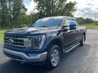 Image for 2021 Ford F-150 Supercrew ID: 6516283