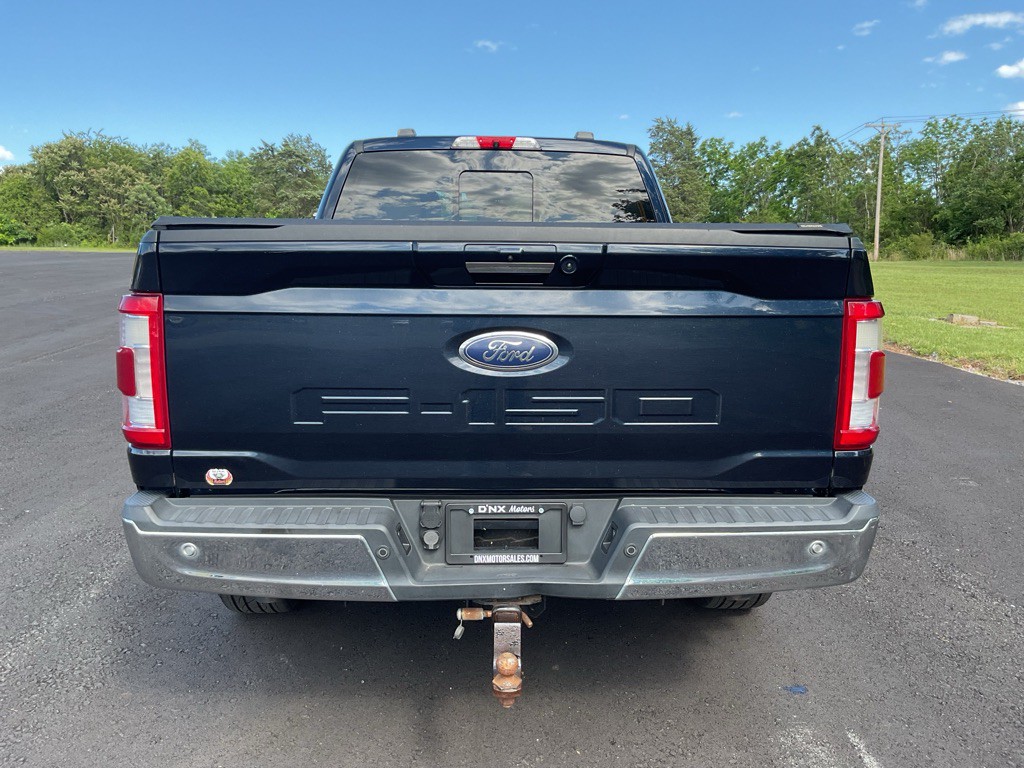2021 Ford F-150 Image 6