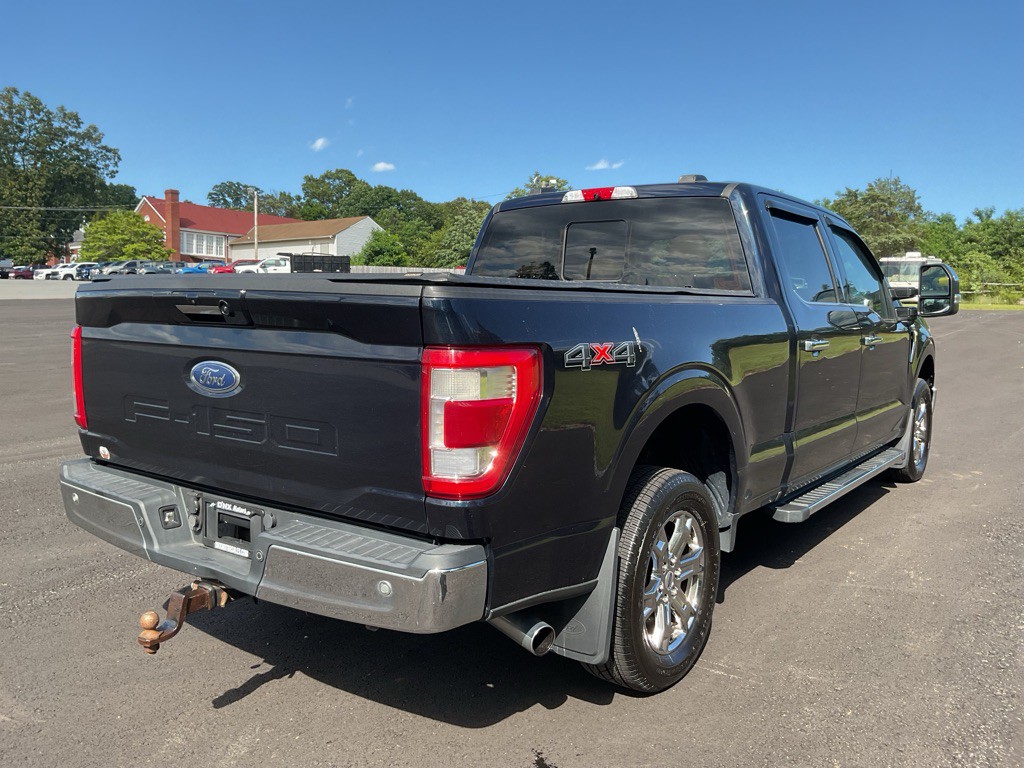 2021 Ford F-150 Image 8