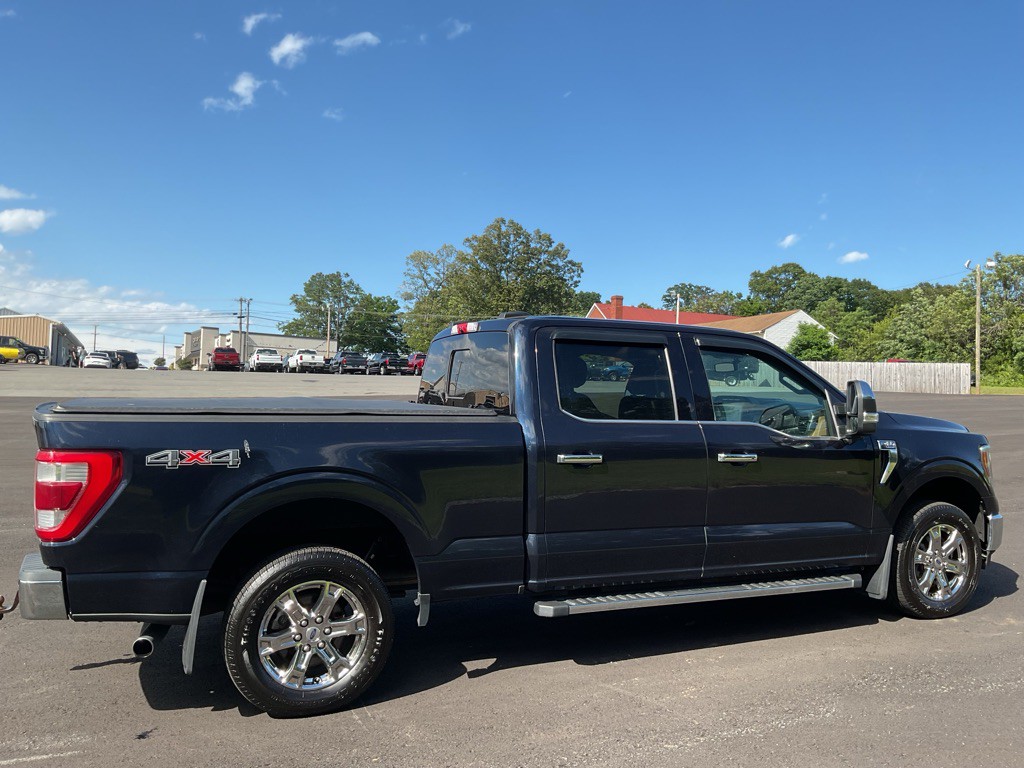 2021 Ford F-150 Image 9