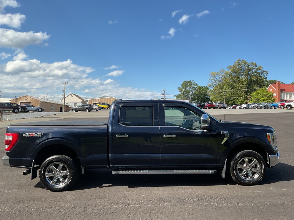 2021 Ford F-150 Image 10