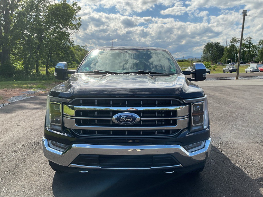 2021 Ford F-150 Image 13