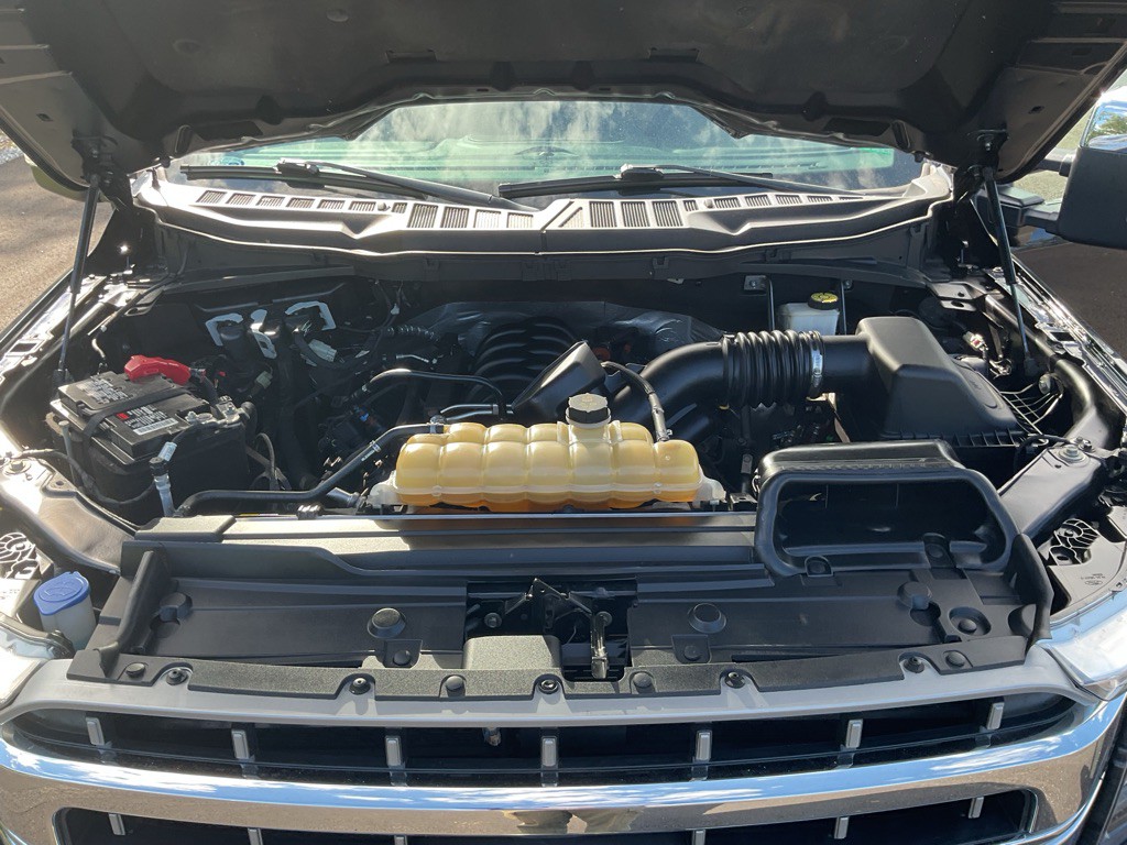 2021 Ford F-150 Image 14