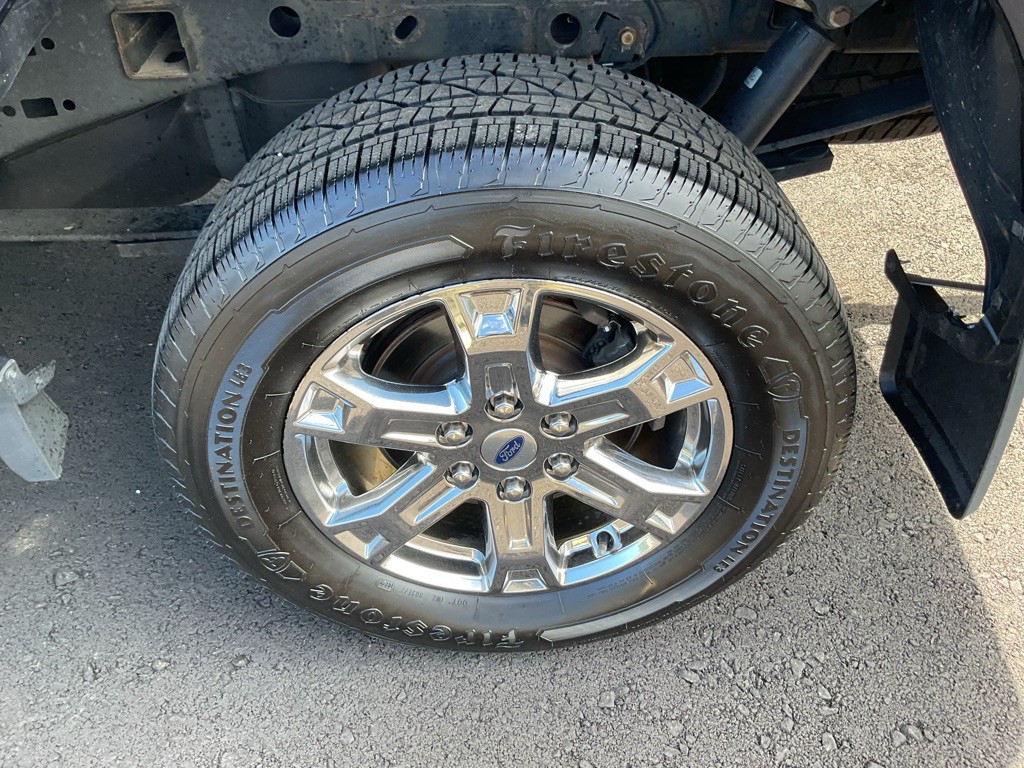 2021 Ford F-150 Image 18