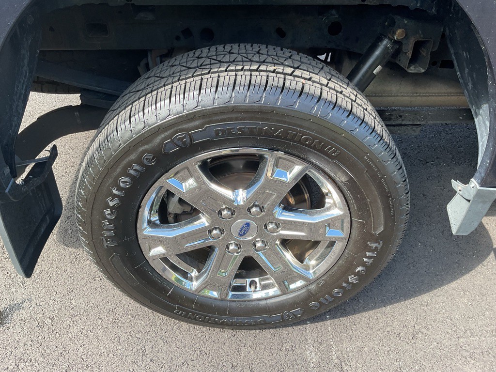 2021 Ford F-150 Image 19