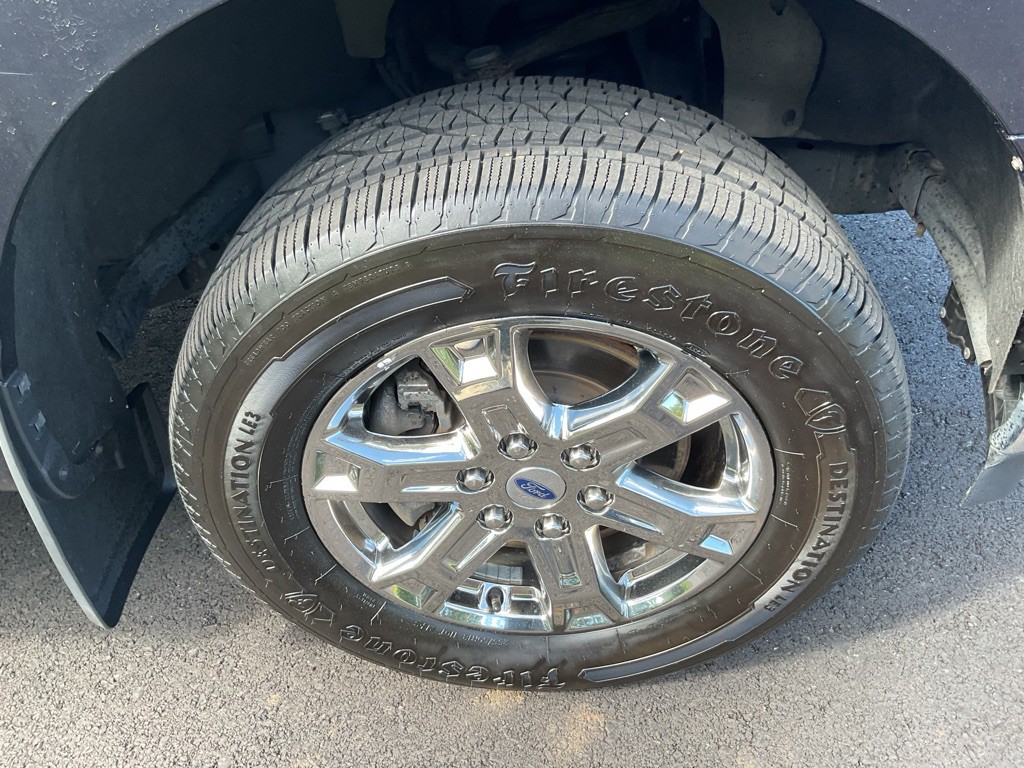 2021 Ford F-150 Image 20