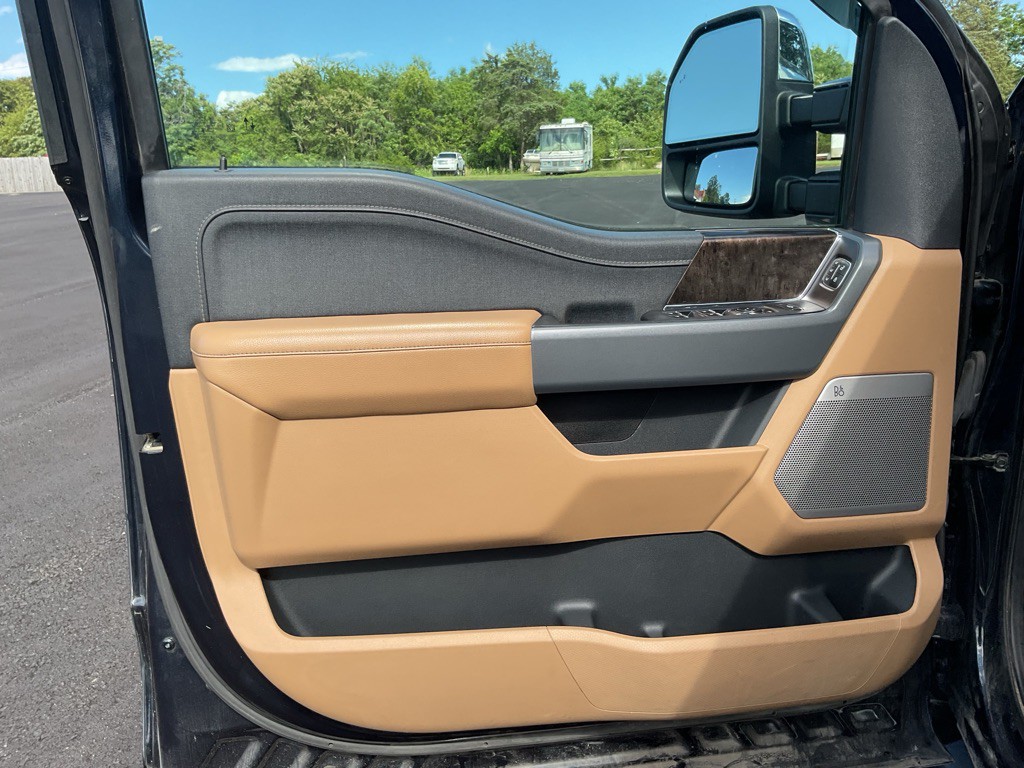2021 Ford F-150 Image 21