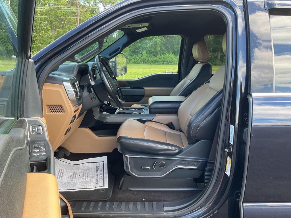 2021 Ford F-150 Image 24