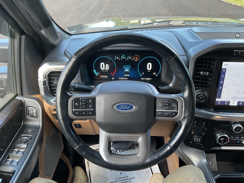 2021 Ford F-150 Image 30
