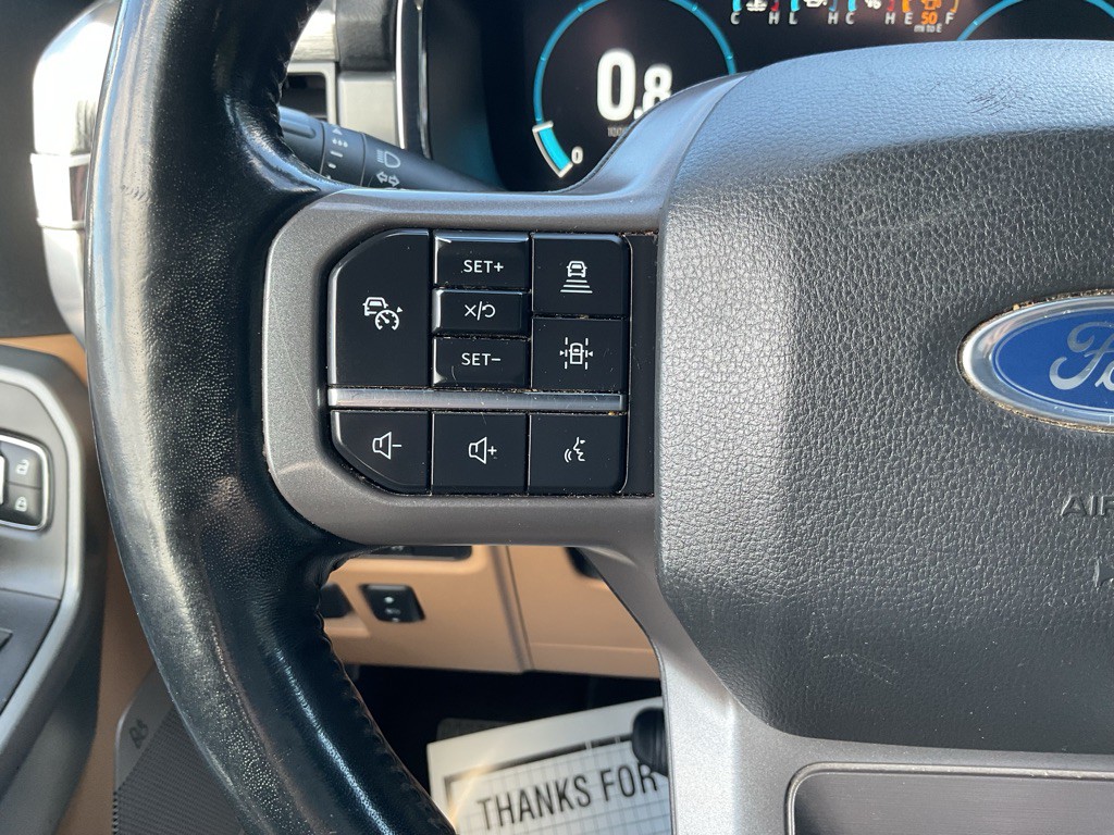2021 Ford F-150 Image 31