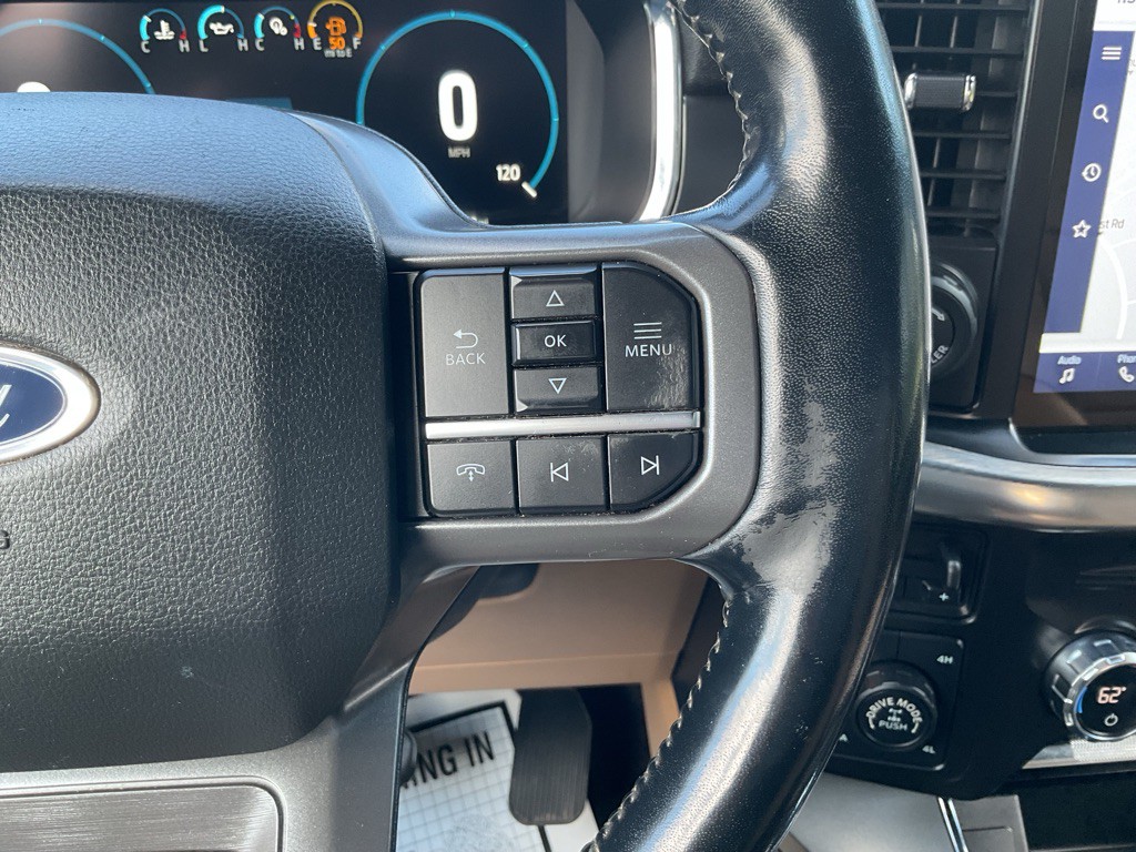2021 Ford F-150 Image 32