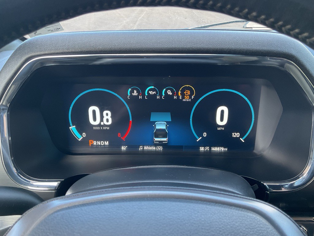 2021 Ford F-150 Image 33