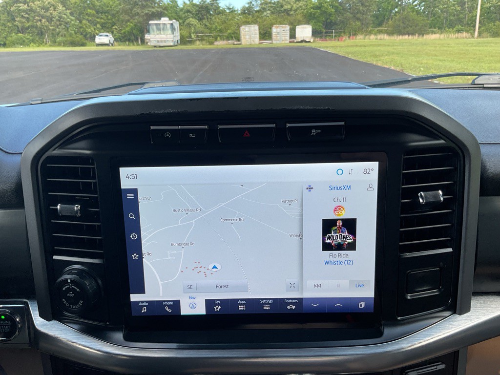 2021 Ford F-150 Image 35