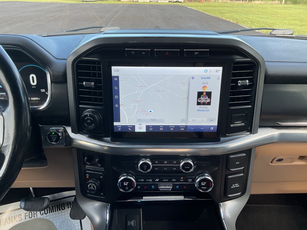 2021 Ford F-150 Image 36