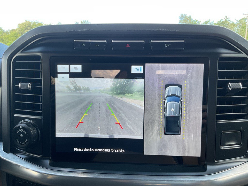2021 Ford F-150 Image 37