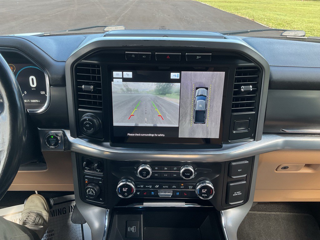 2021 Ford F-150 Image 38