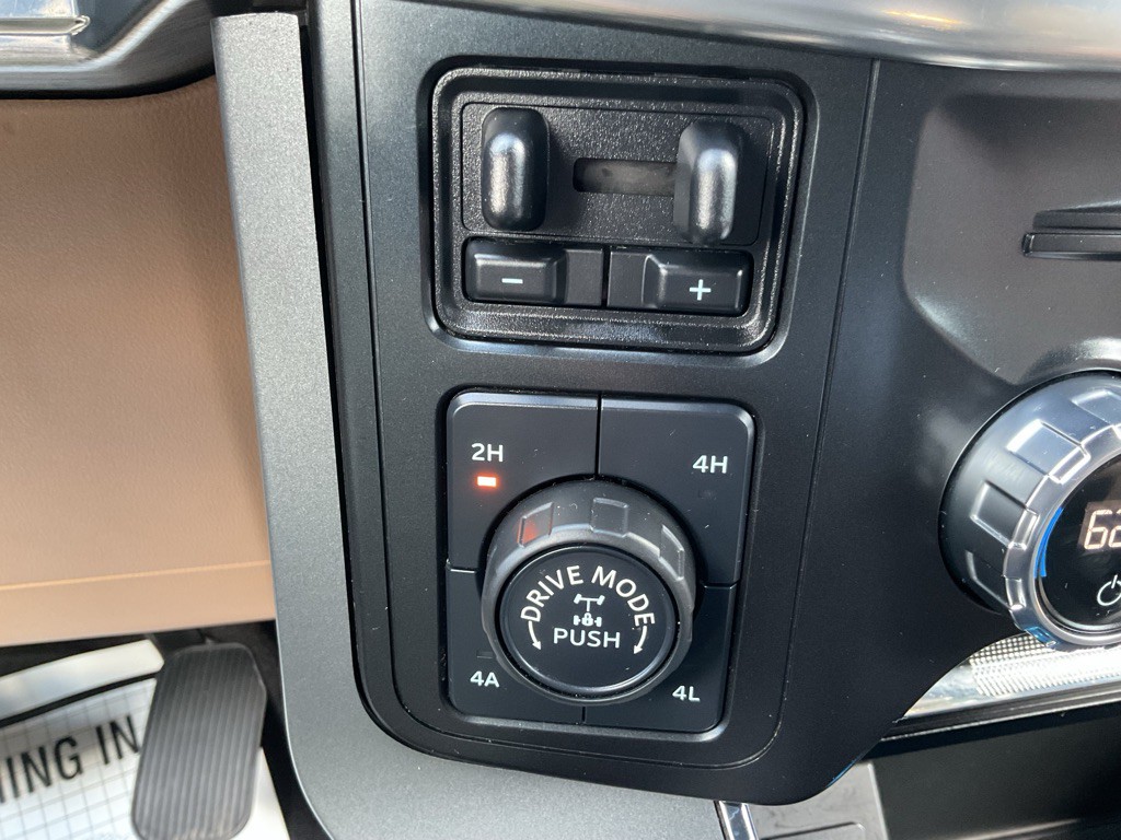 2021 Ford F-150 Image 39