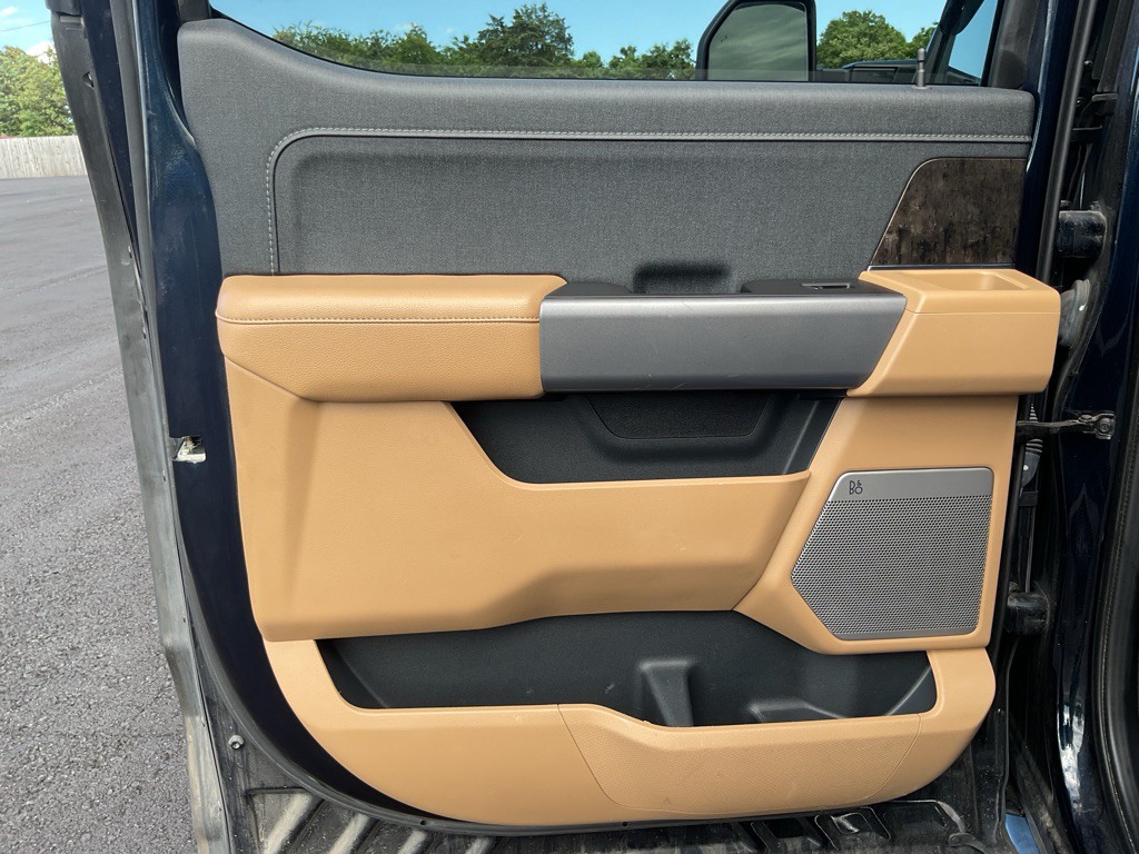 2021 Ford F-150 Image 45