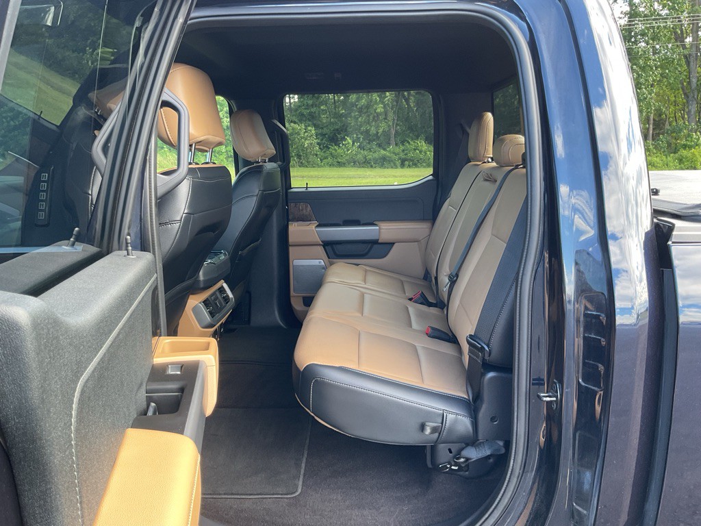 2021 Ford F-150 Image 46