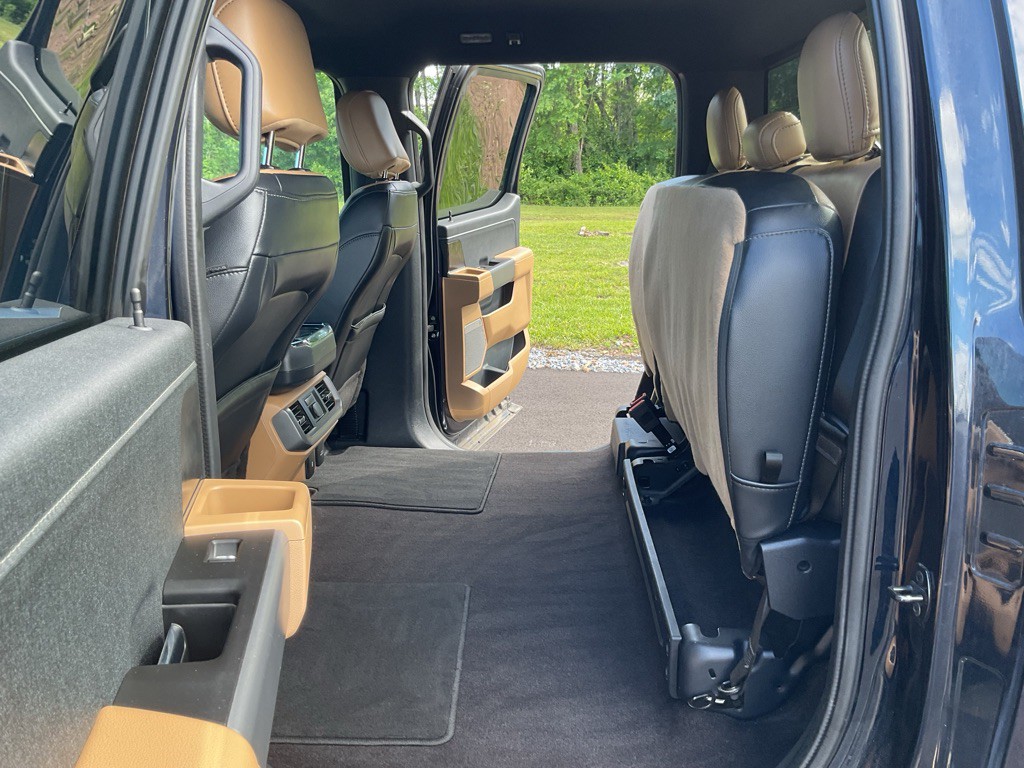 2021 Ford F-150 Image 47