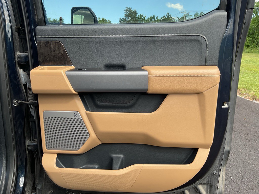 2021 Ford F-150 Image 48
