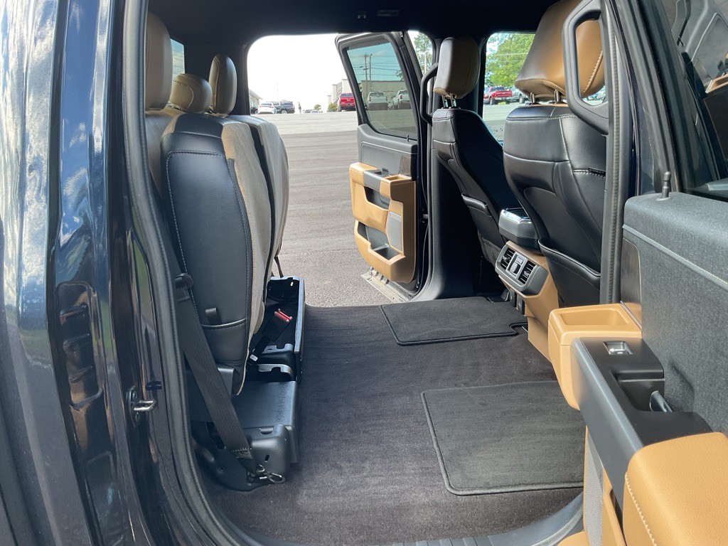 2021 Ford F-150 Image 49