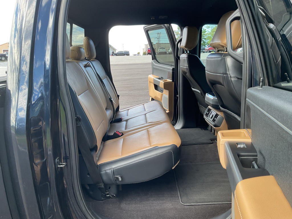 2021 Ford F-150 Image 50