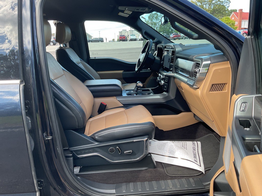 2021 Ford F-150 Image 52
