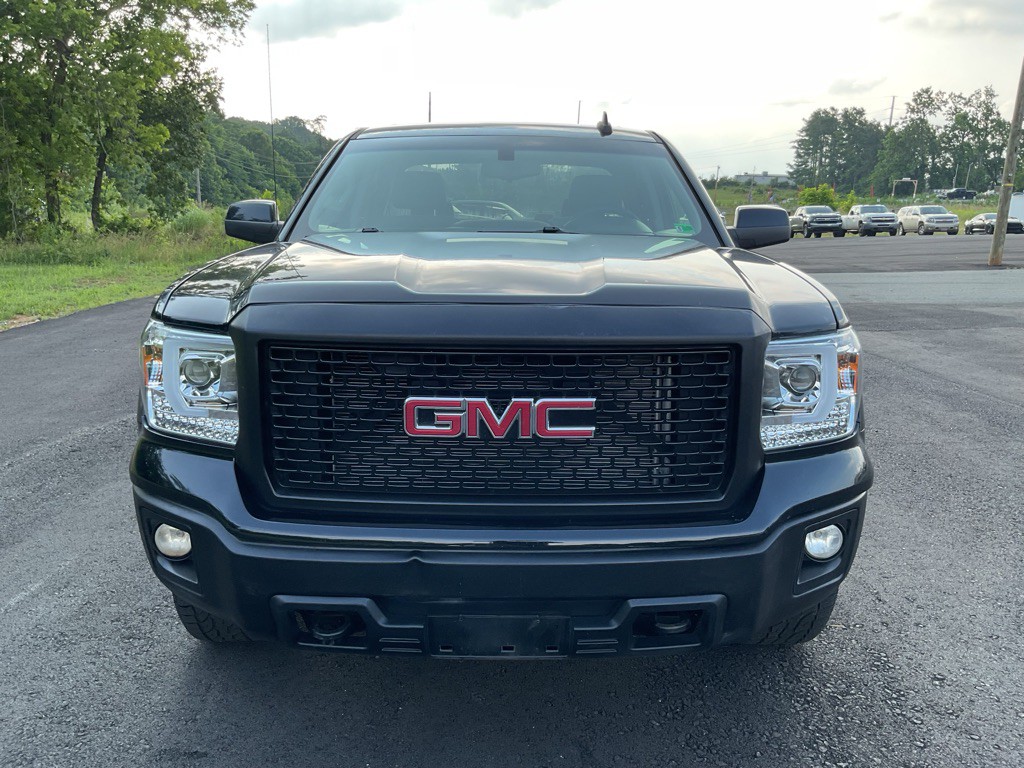 2015 GMC Sierra Image 13