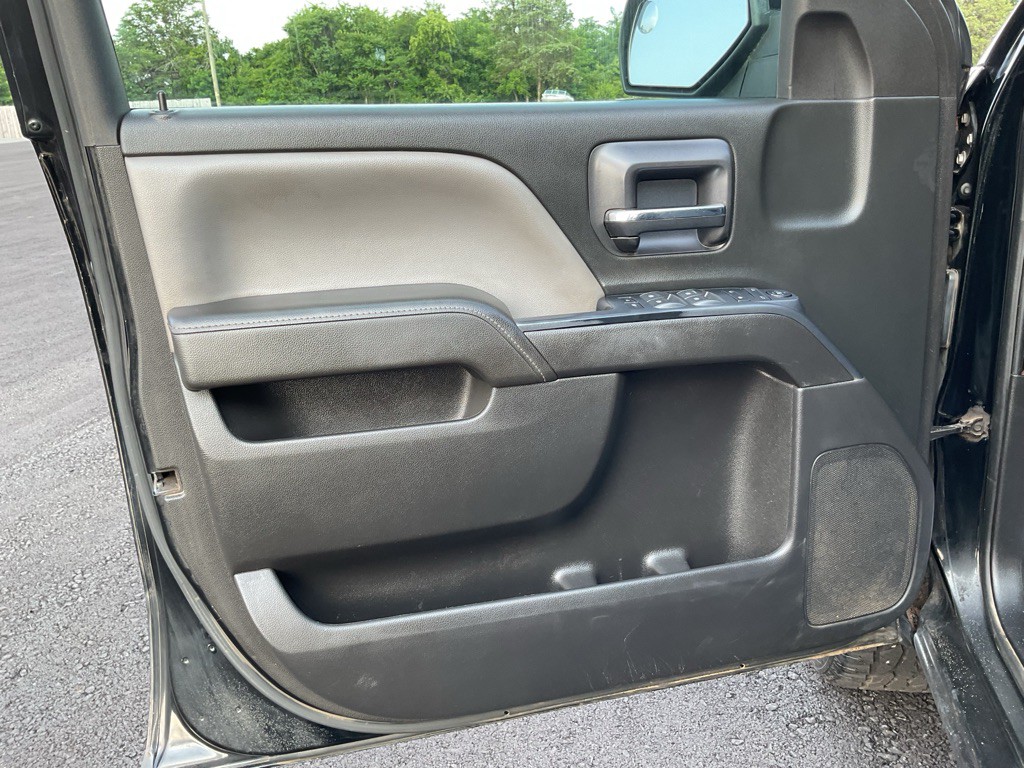 2015 GMC Sierra Image 21