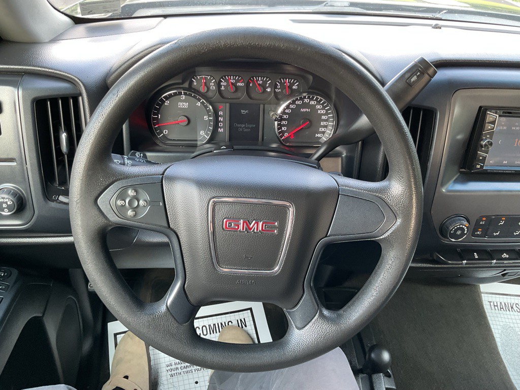 2015 GMC Sierra Image 27