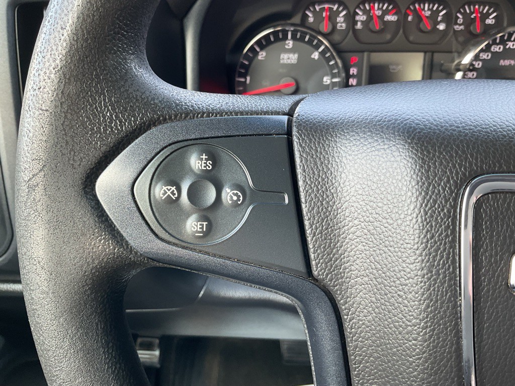 2015 GMC Sierra Image 28